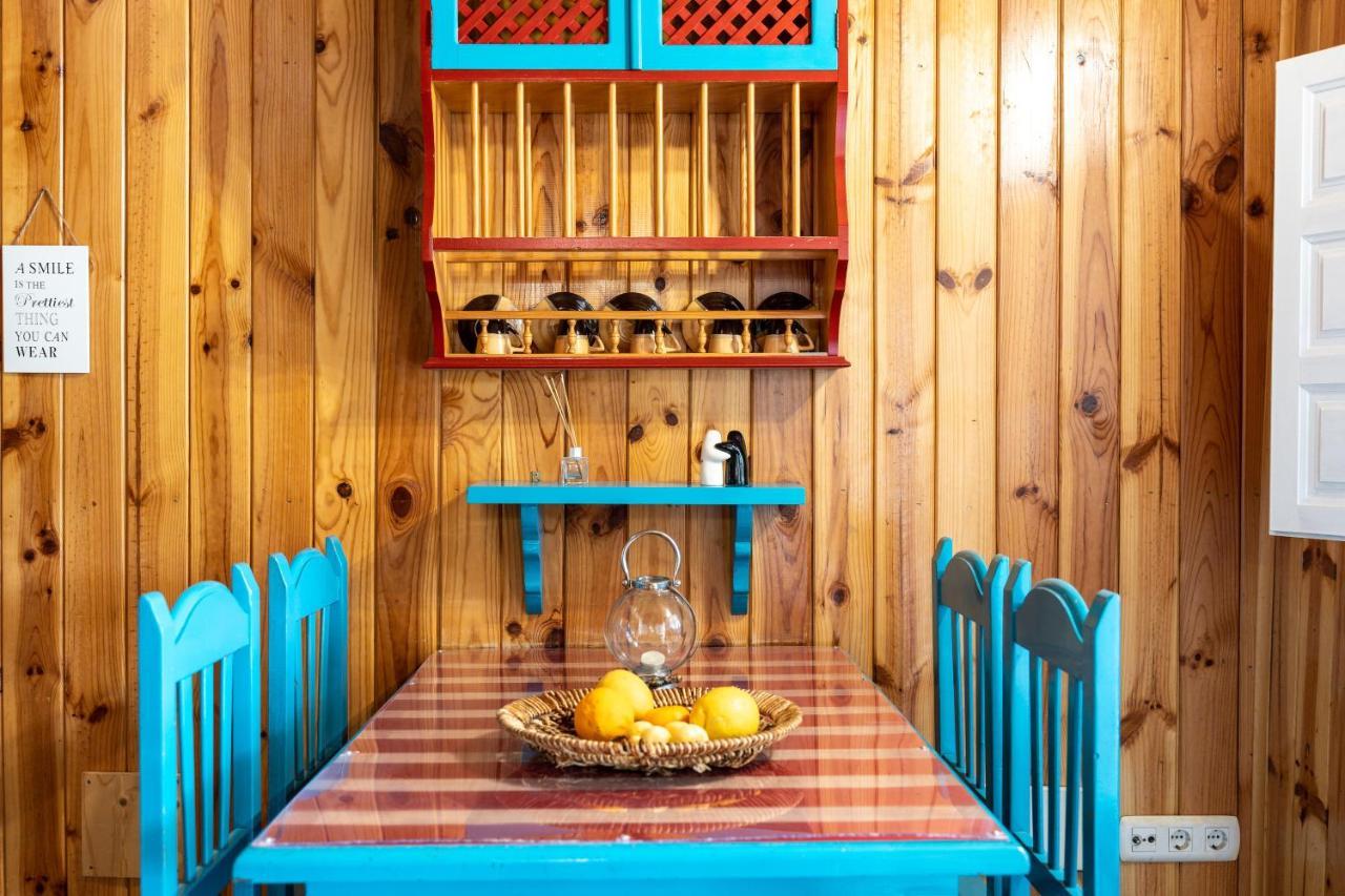 Coín Casa Opsヴィラ エクステリア 写真