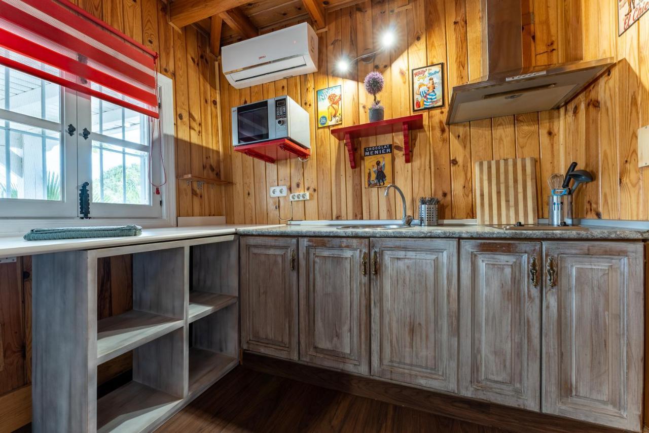 Coín Casa Opsヴィラ エクステリア 写真