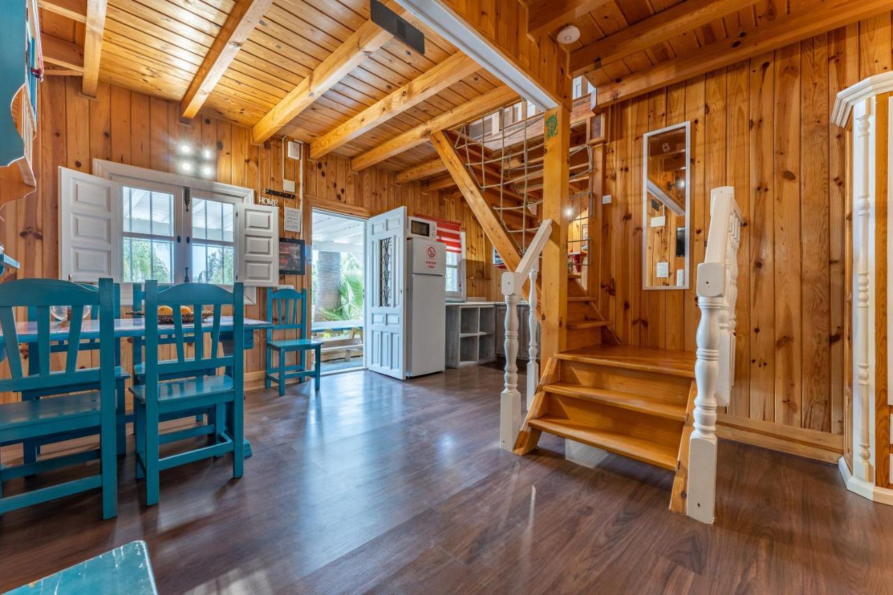 Coín Casa Opsヴィラ エクステリア 写真