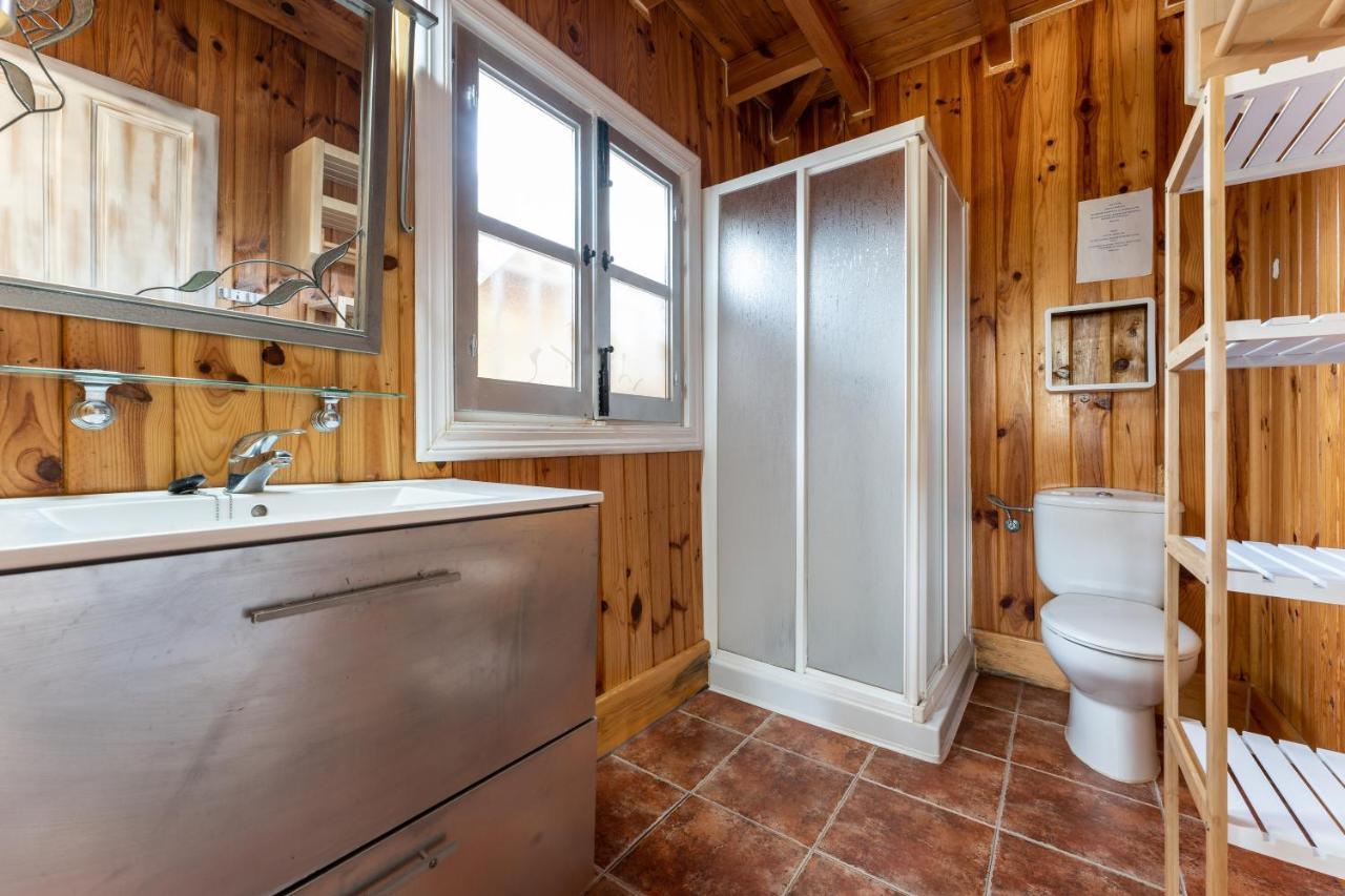 Coín Casa Opsヴィラ エクステリア 写真