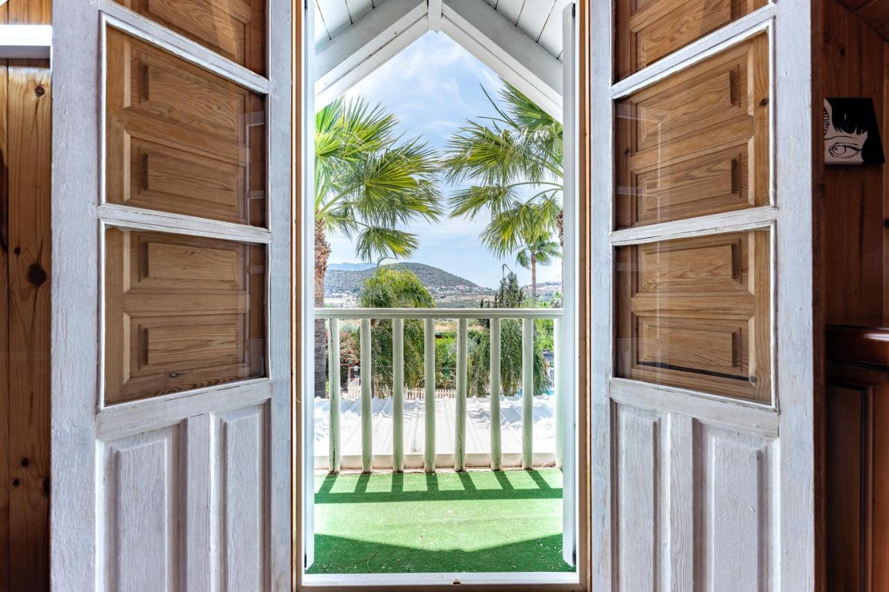 Coín Casa Opsヴィラ エクステリア 写真