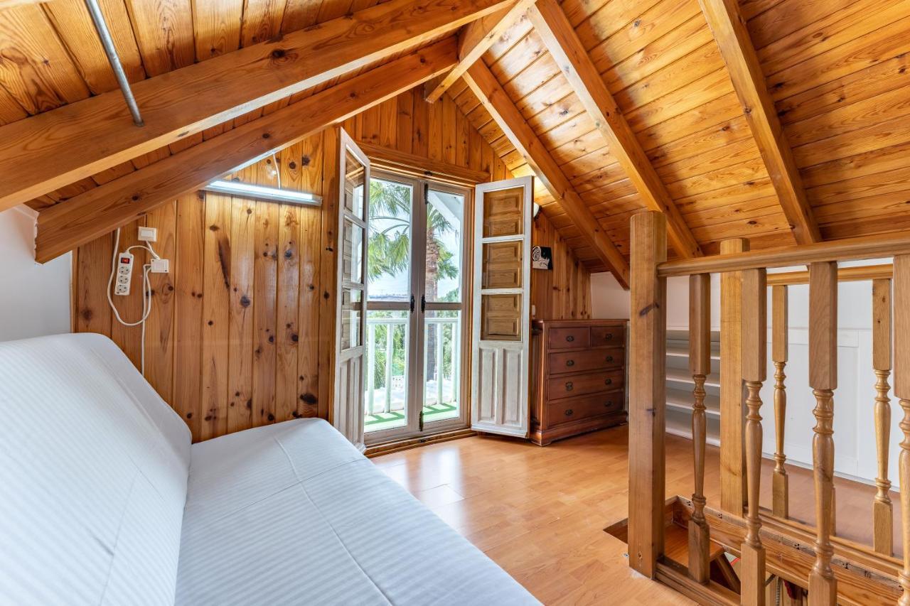 Coín Casa Opsヴィラ エクステリア 写真