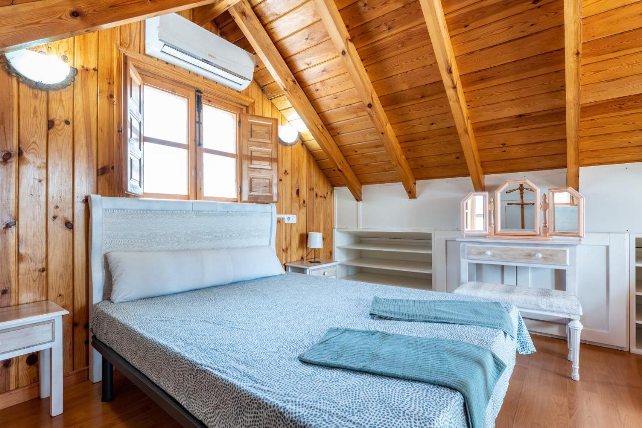 Coín Casa Opsヴィラ エクステリア 写真