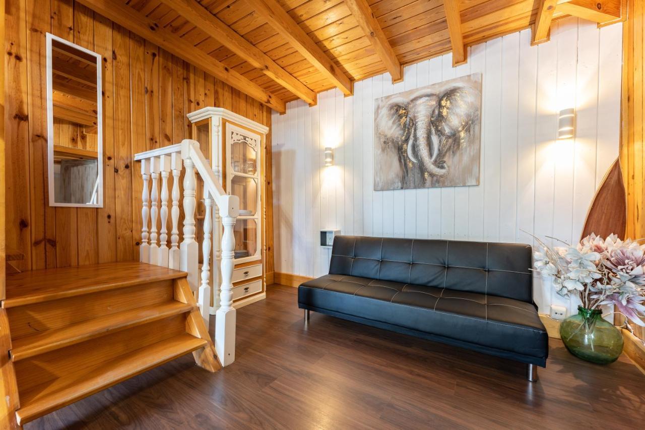 Coín Casa Opsヴィラ エクステリア 写真
